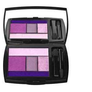 Lancôme eye shadow palette